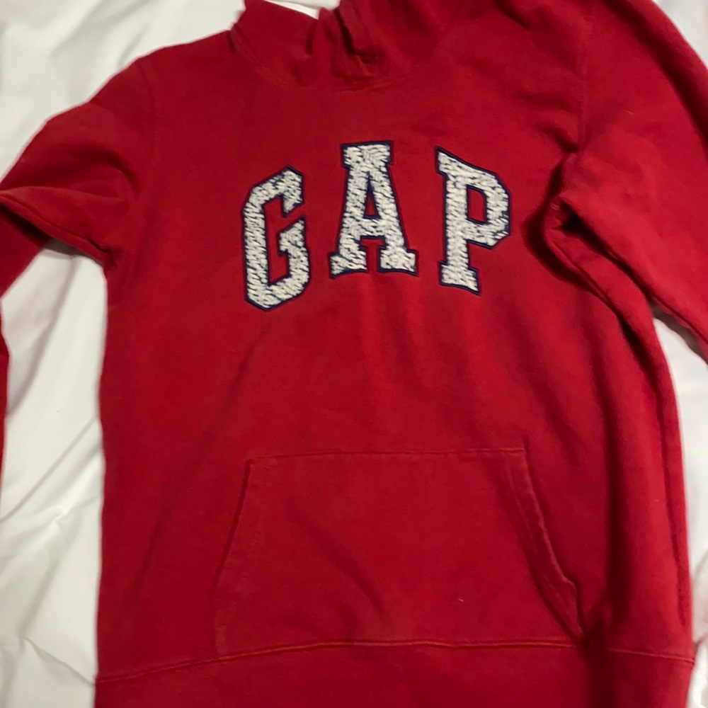 GAP hoodie